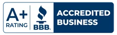 A+ BBB Rating